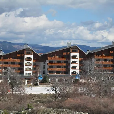 Διαμέρισμα Downtown Alexander Services