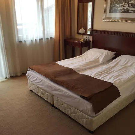 Downtown Alexander Services Bansko