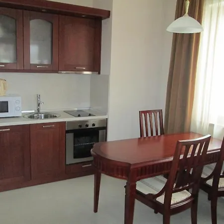 Apartament Downtown Alexander Services Bansko