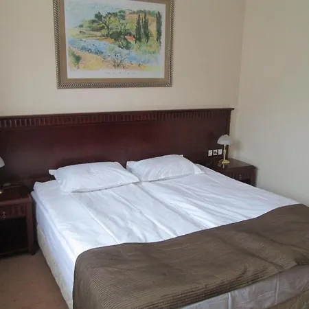 Downtown Alexander Services Apartment Bansko