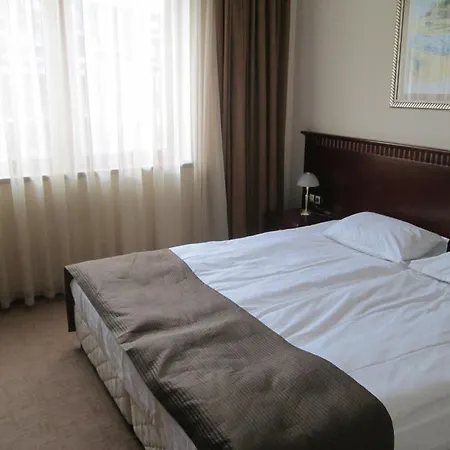 Downtown Alexander Services Apartament