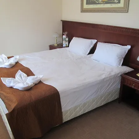 Apartment Downtown Alexander Services Bansko