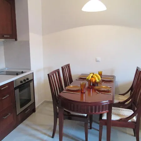 Apartment Downtown Alexander Services *