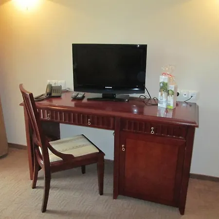 Apartament Downtown Alexander Services *