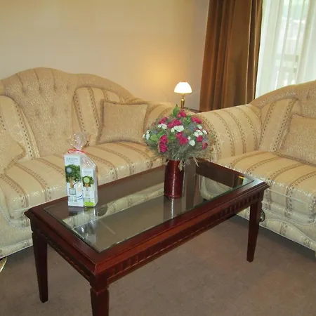 Apartment Downtown Alexander Services Bansko