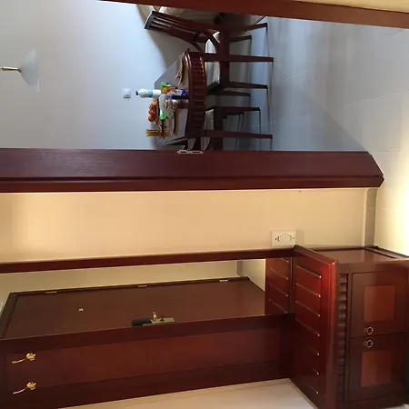 Apartman Downtown Alexander Services