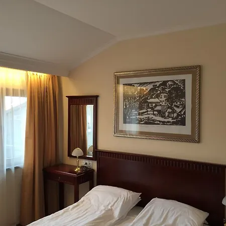 Appartamento Downtown Alexander Services *