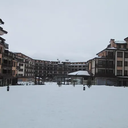 Downtown Alexander Services Apartman *