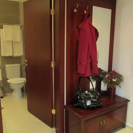 شقة Downtown Alexander Services بانسكو