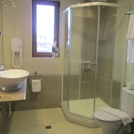 Apartman Downtown Alexander Services Banszko