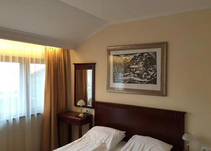 Daire Downtown Alexander Services *