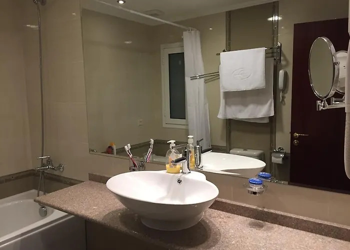 Daire Downtown Alexander Services Bansko