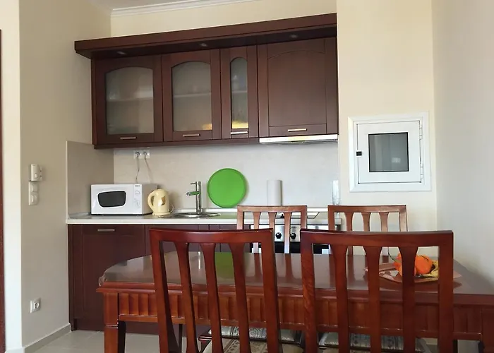 Downtown Alexander Services * Bansko