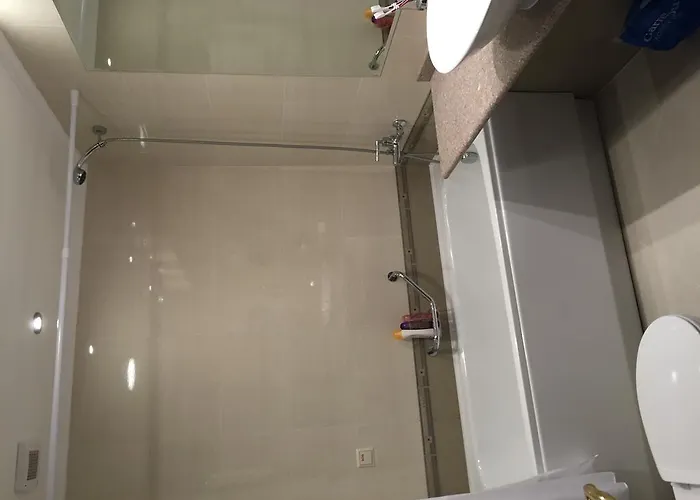 Downtown Alexander Services Bansko