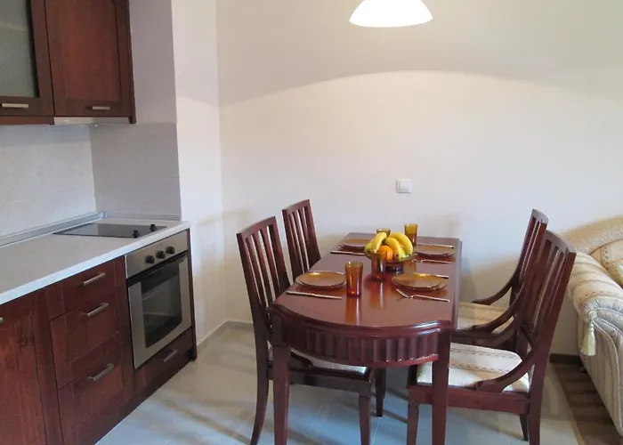 Apartmán Downtown Alexander Services *