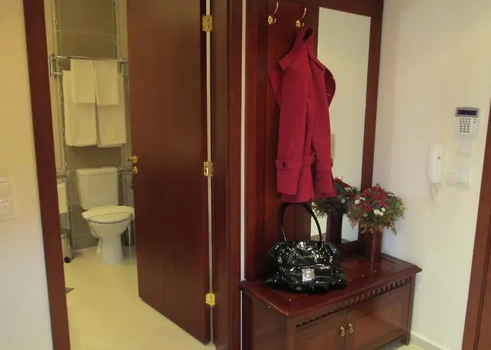 Apartmán Downtown Alexander Services Bansko