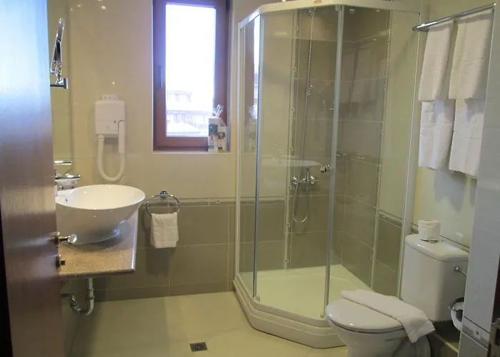 Apartmán Downtown Alexander Services Bansko