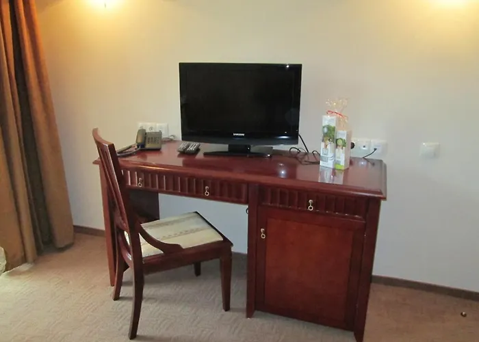 Apartmán Downtown Alexander Services *