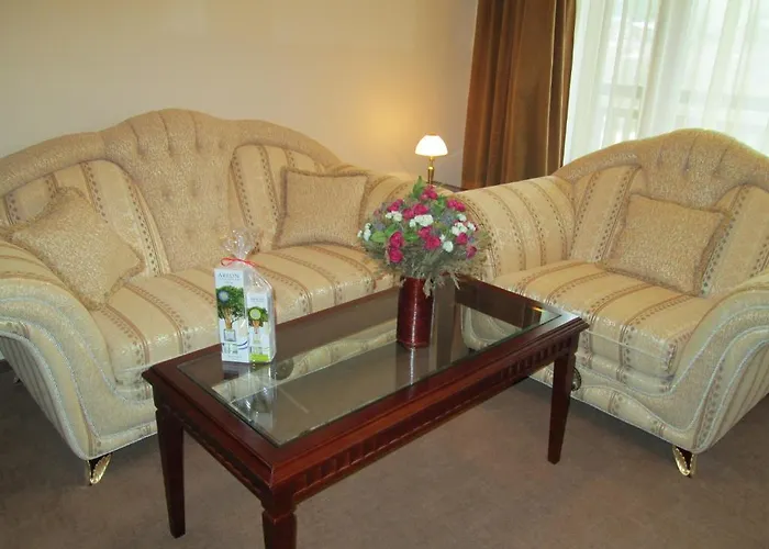 Apartmán Downtown Alexander Services Bansko