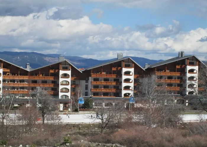 Apartmán Downtown Alexander Services